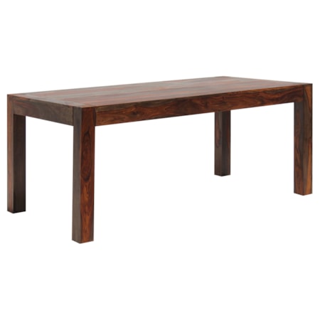 Keats Dining Table Warm