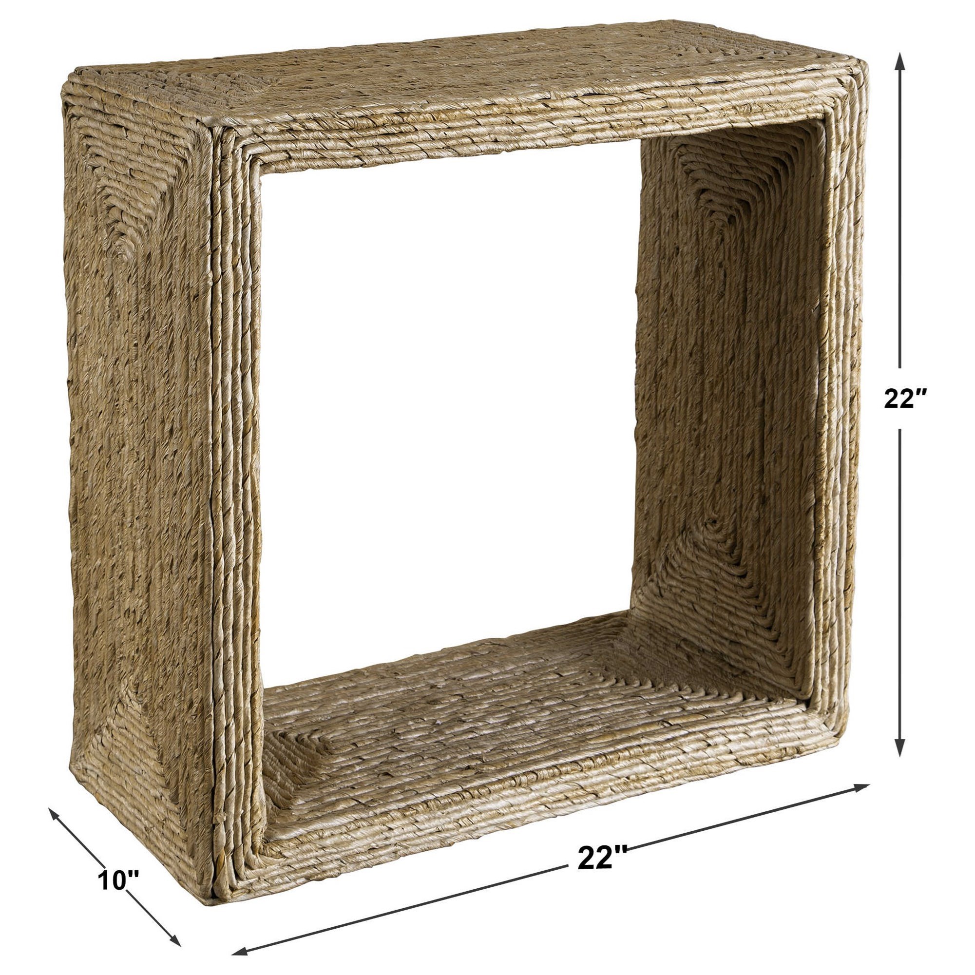 Uttermost Accent Furniture - Occasional Tables Rora Accent Table