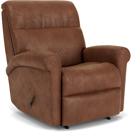 Rocking Recliner