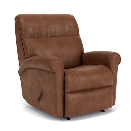 Rocking Recliner