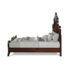 New Classic Furniture Montecito King Panel Bed