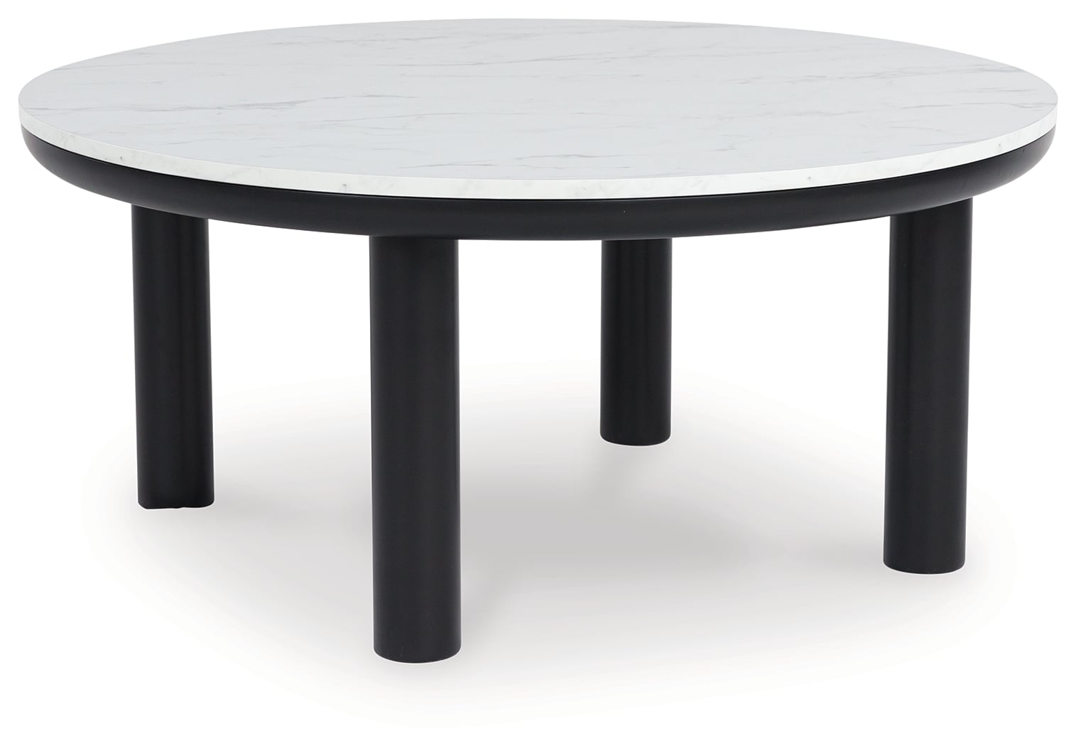 Occasional Table Set (Set Of 3)