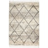 Nourison Oslo Shag 4' x 6'  Rug