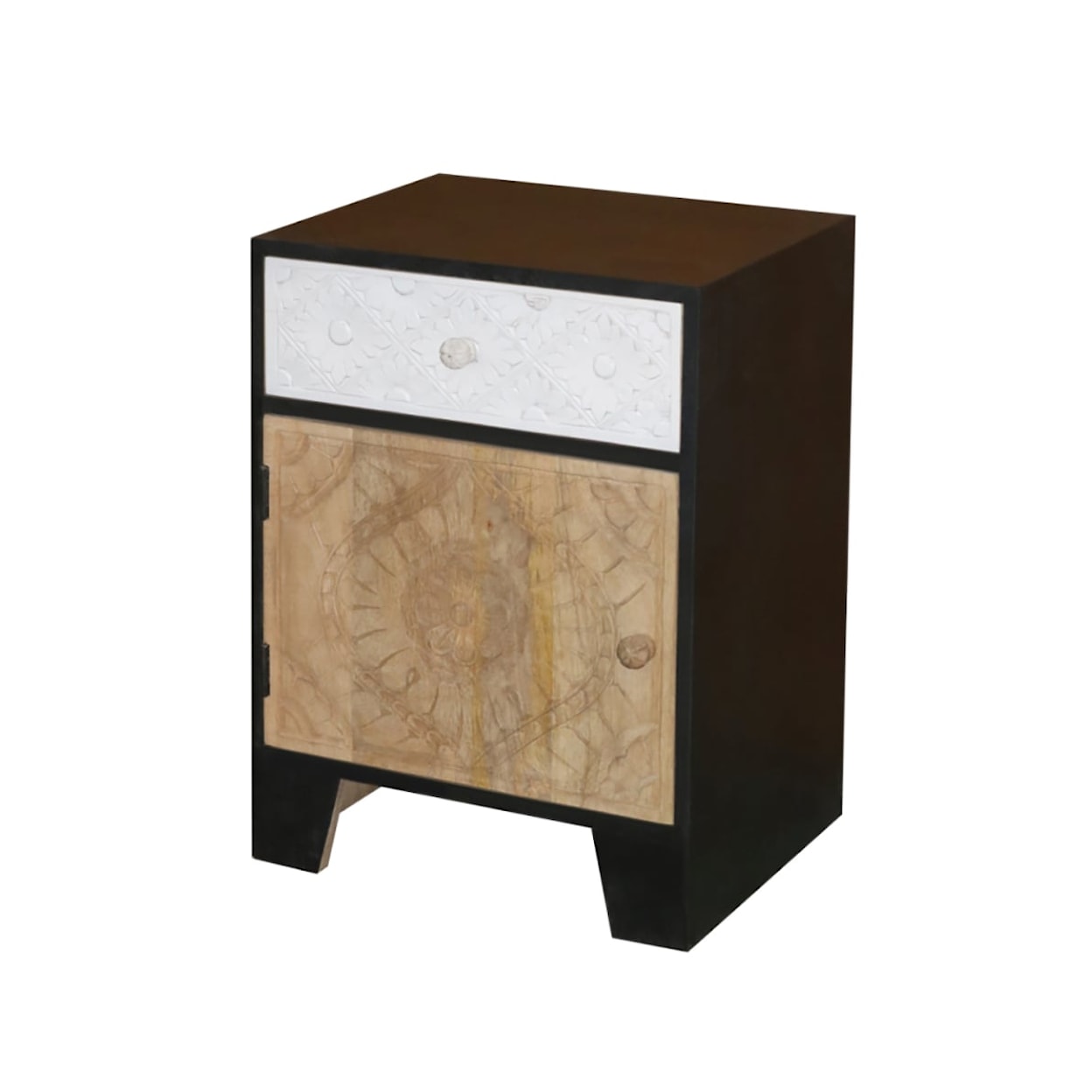 Progressive Furniture Outbound Nightstand