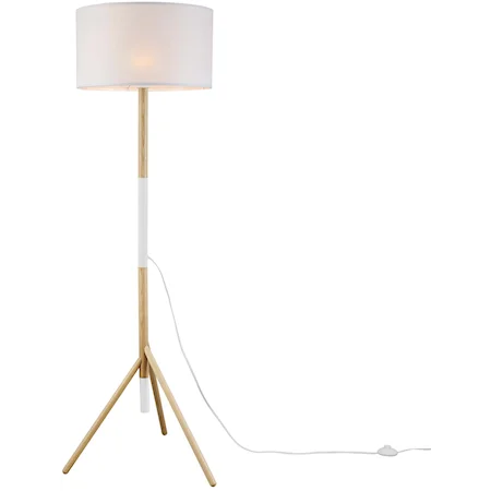 Tripod Floor Lamp