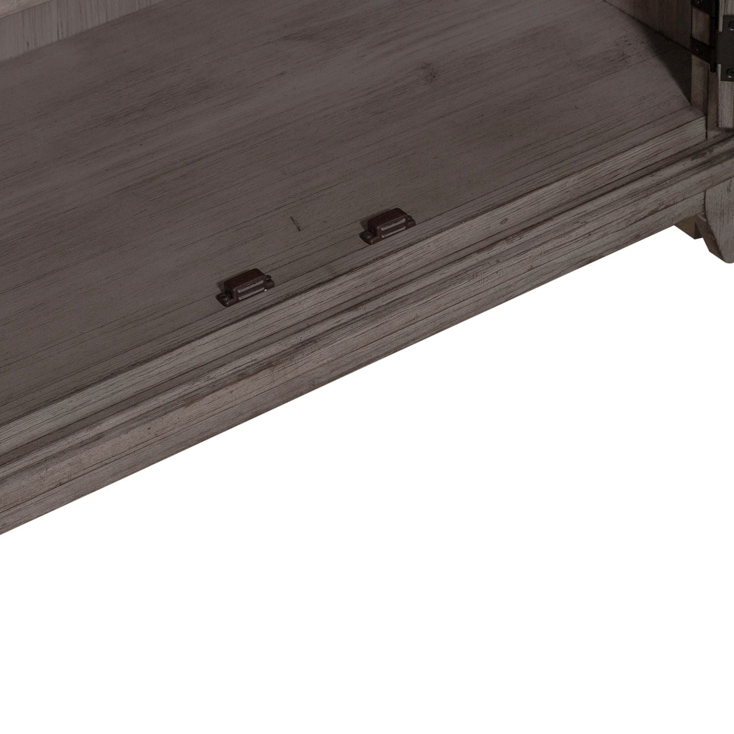 Liberty Furniture River Place Breakfront Server