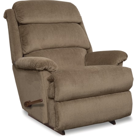 Rocking Recliner