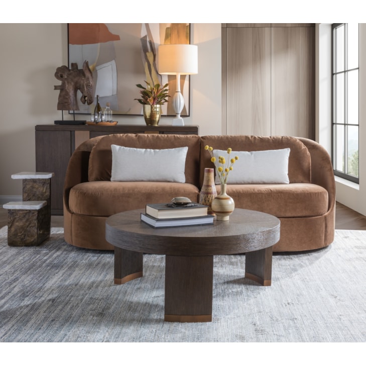 Artistica Andare Round Cocktail Table