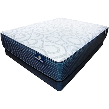 Twin Firm Mattress