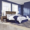 homestyles Southport King Panel Bed