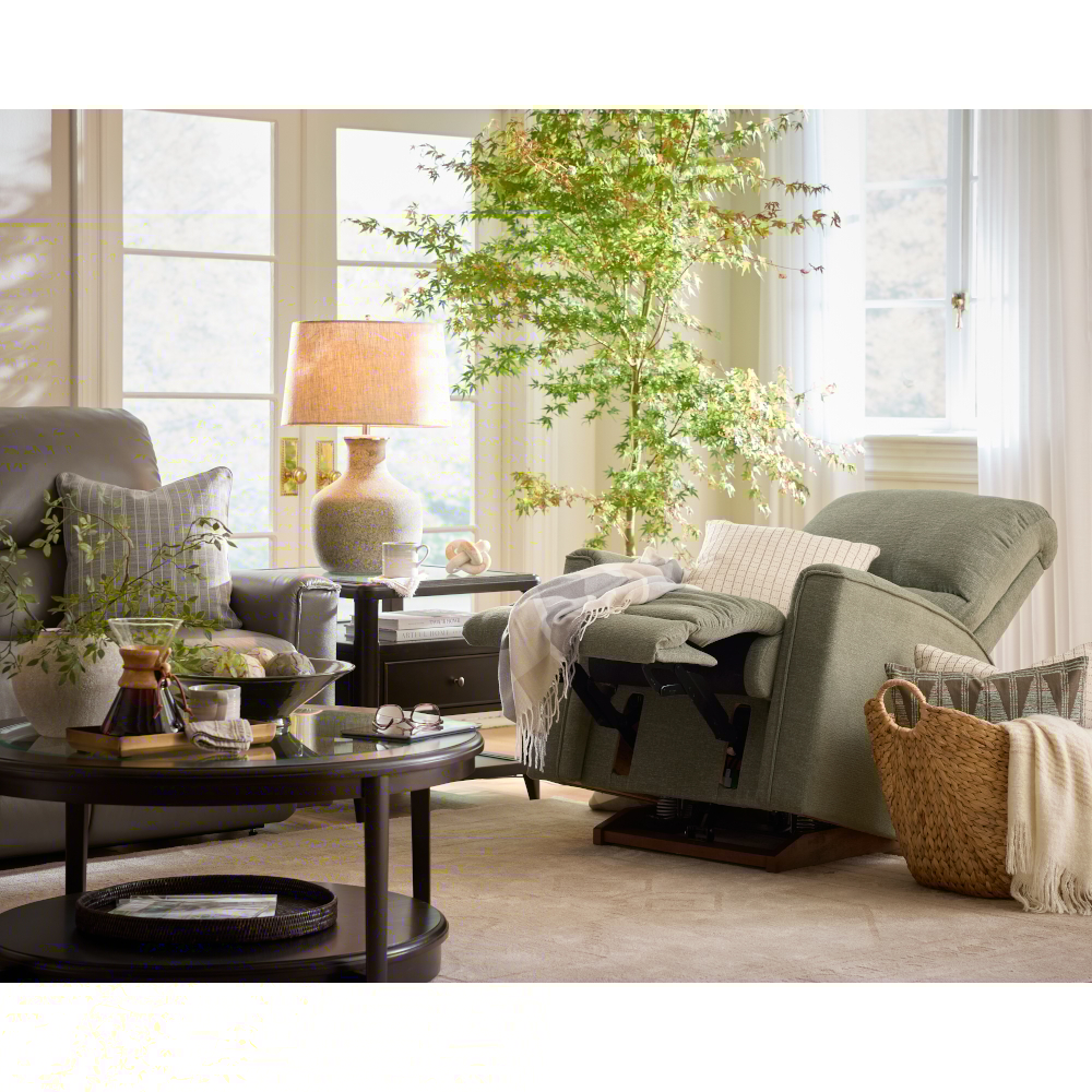 La-Z-Boy Cade Rocking Recliner