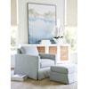 Barclay Butera Laguna Beach Club Chair