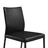 Armen Living Kash Dining Chair