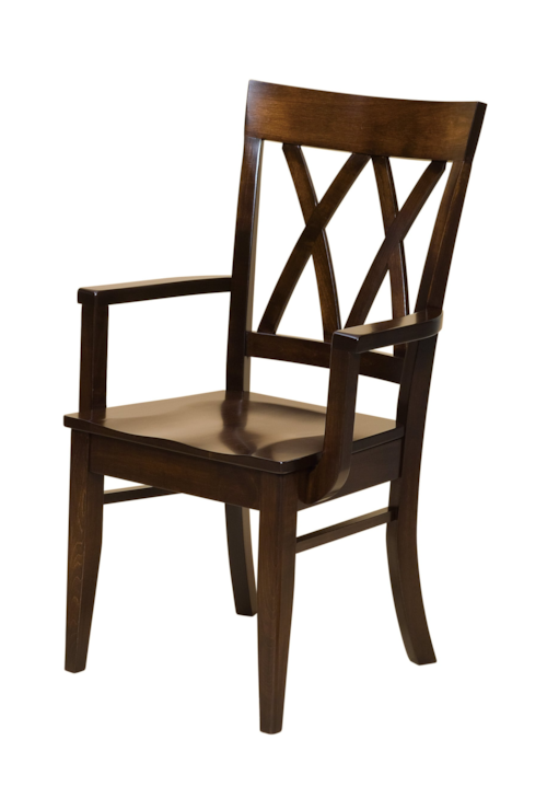 Emmett Dining Arm Chair