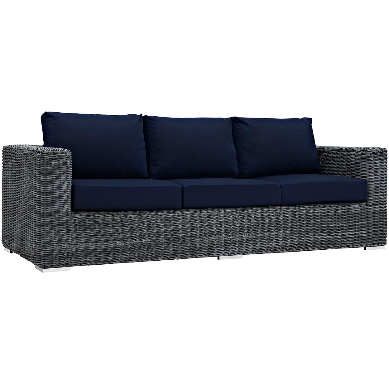 Modway Summon Outdoor Sofa