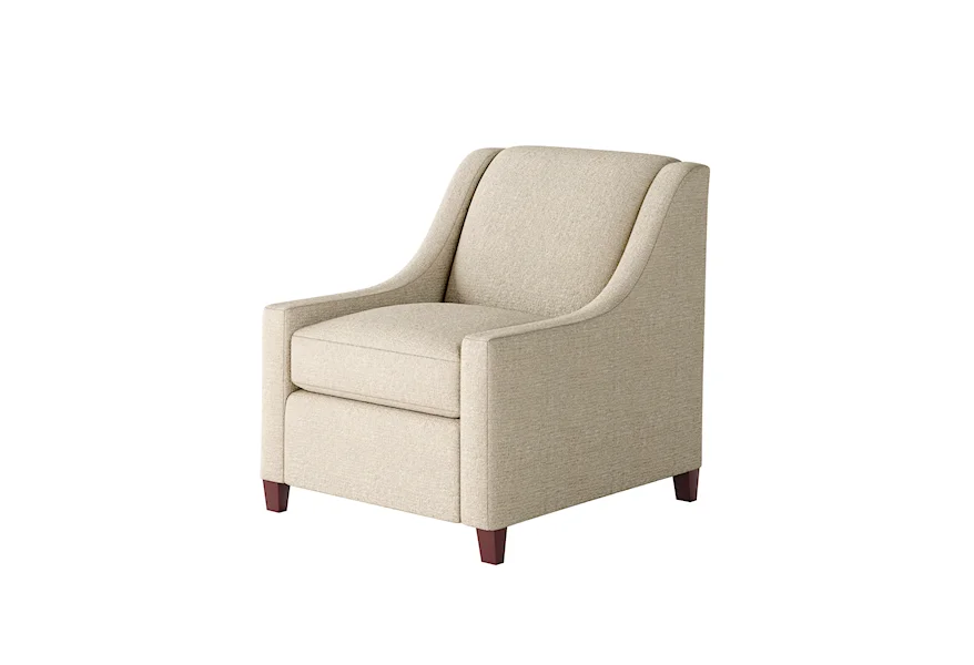 Grab A Seat Accent Chair by FUSI at Belfort Furniture
