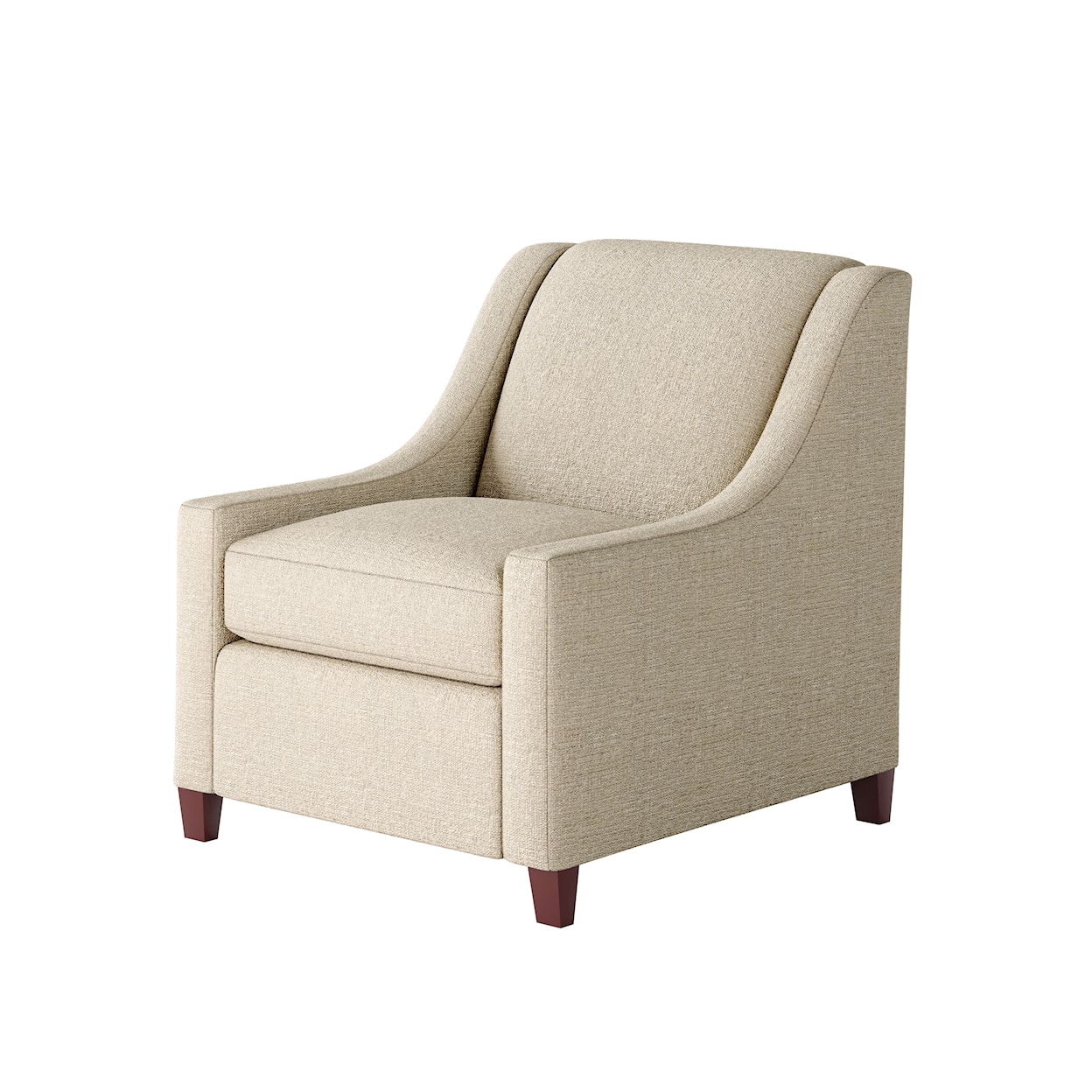 Fusion Furniture Grab A Seat Accent Chair