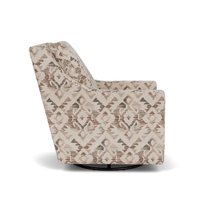 Swivel Glider