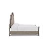 Ashley Signature Design Lodenbay King Panel Bed