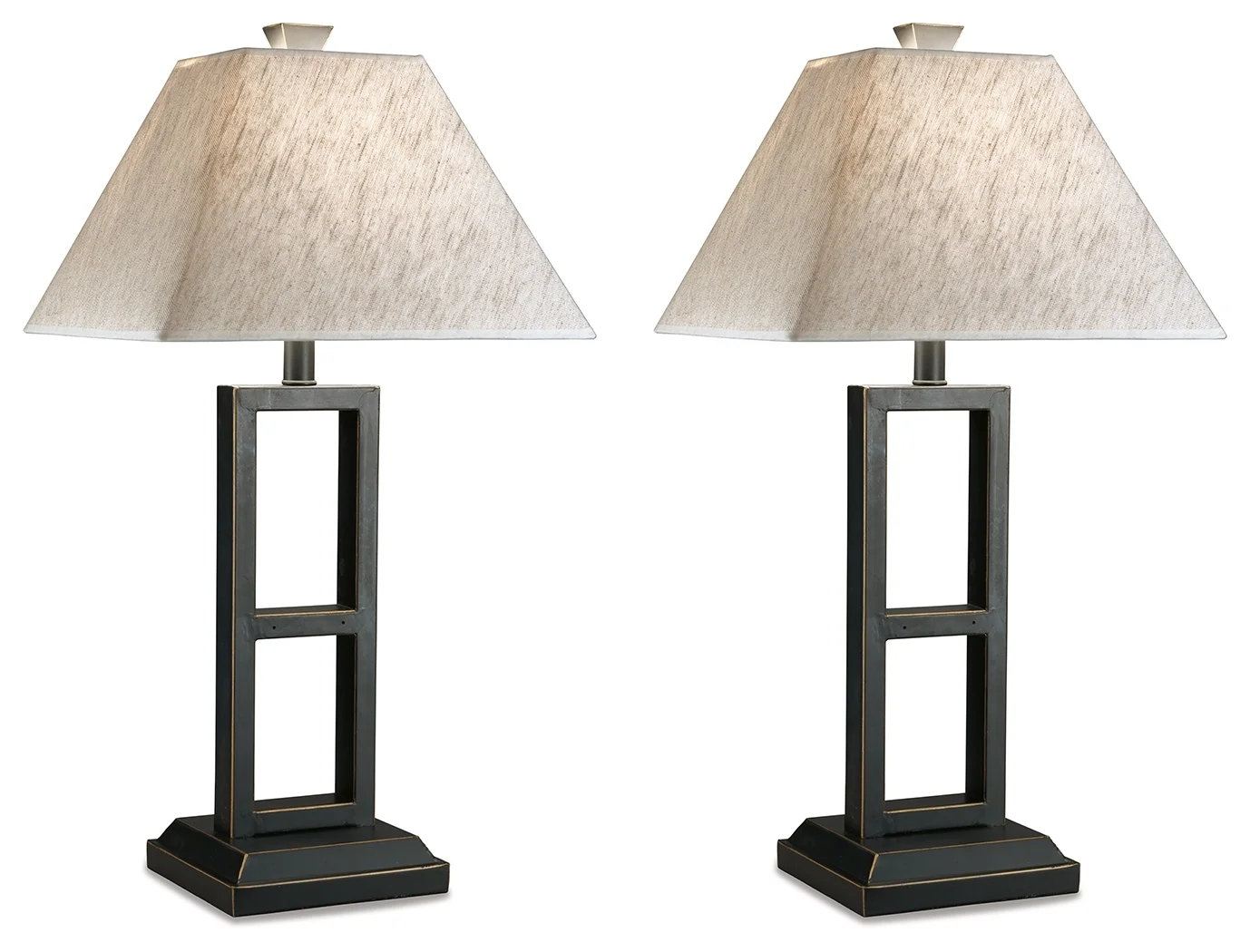 Deidra Table Lamp Pair 27.13