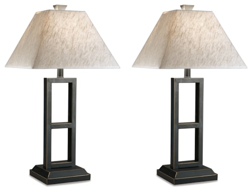 Table Lamp (Set Of 2)