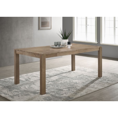 Scottsdale Dining Table