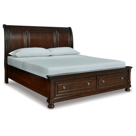 King Bedroom Set