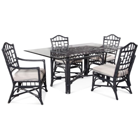5-Piece Dining Set