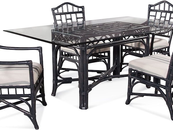 5-Piece Dining Set