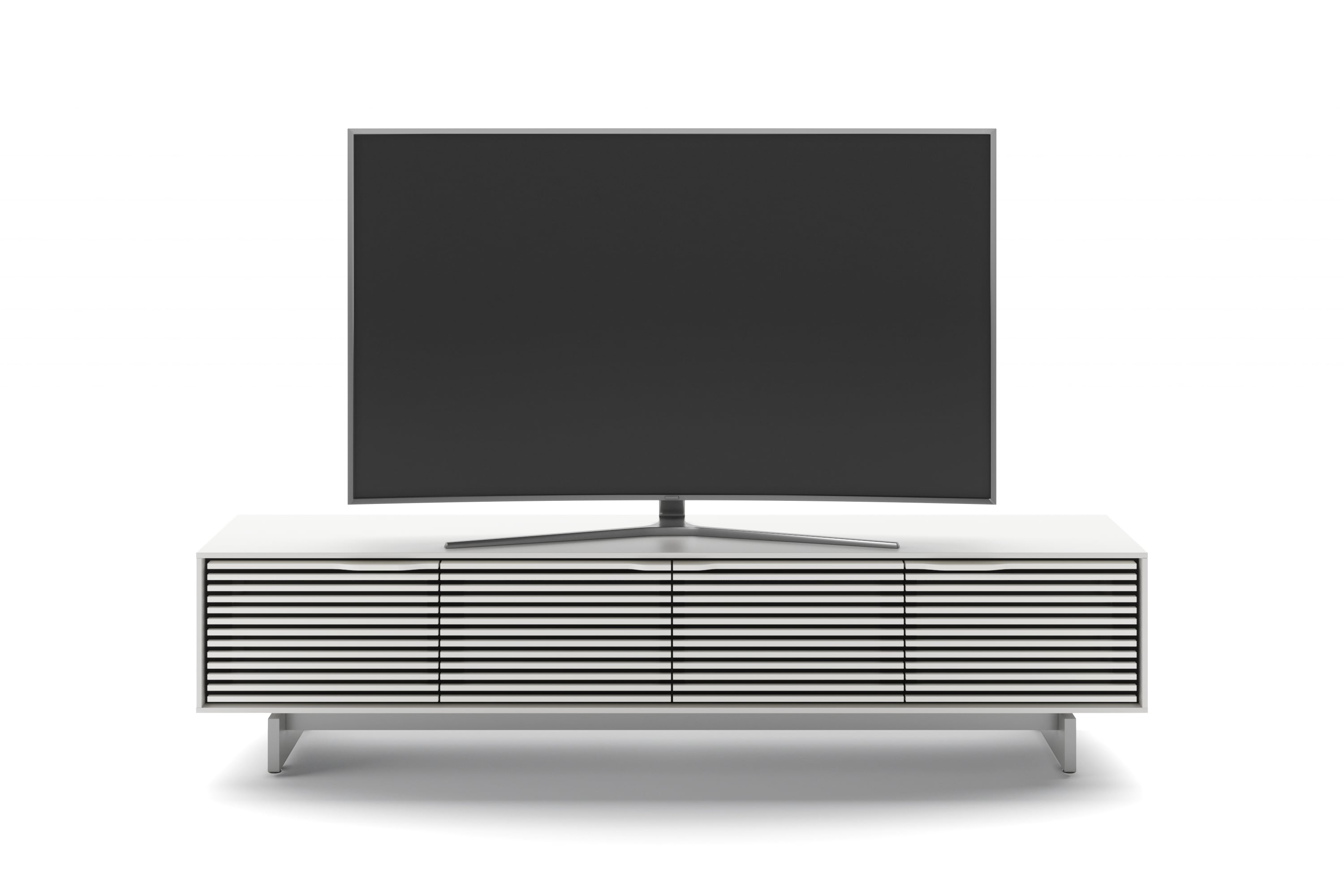 TV Stand &amp; Credenza