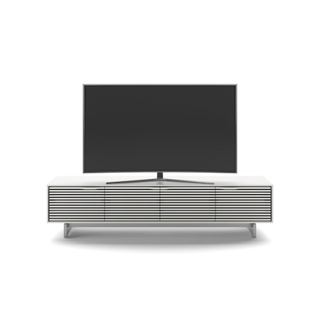 TV Stand &amp; Credenza