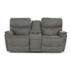 La-Z-Boy Trouper Power Reclining Loveseat