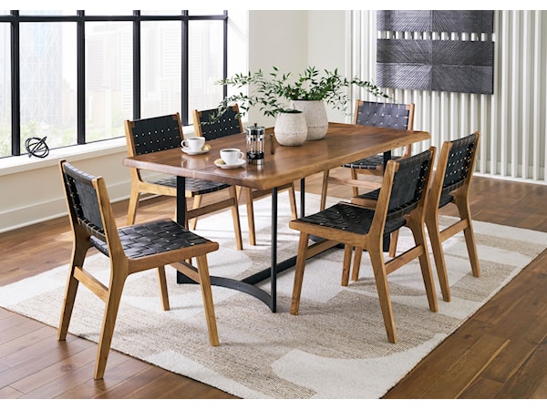 7-Piece Dining Set