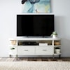 Liberty Furniture Sterling 68 Inch TV Console