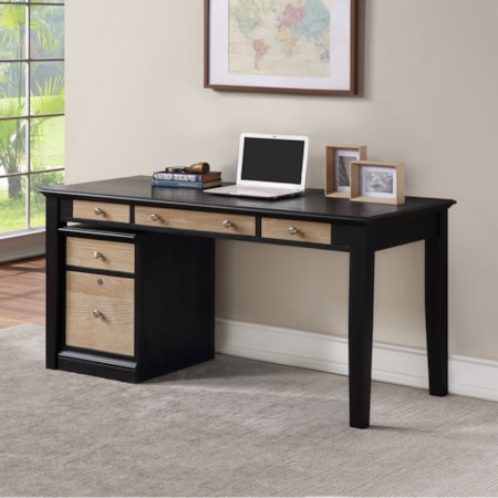 60&quot; Table Desk