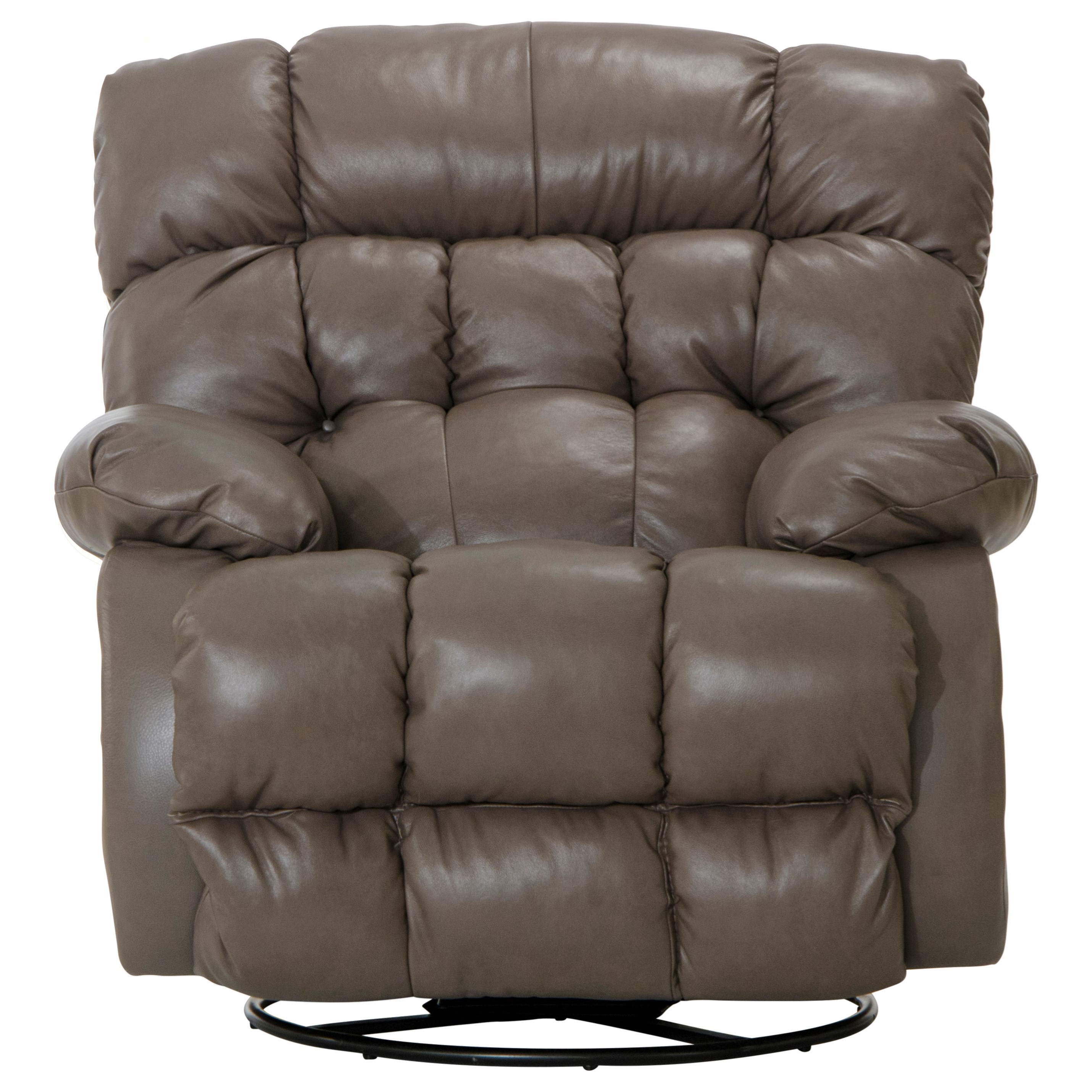 Catnapper swivel rocker discount recliner