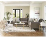 Marcus Daniels Raine Sectional