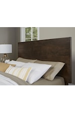 Solid Wood Headboard