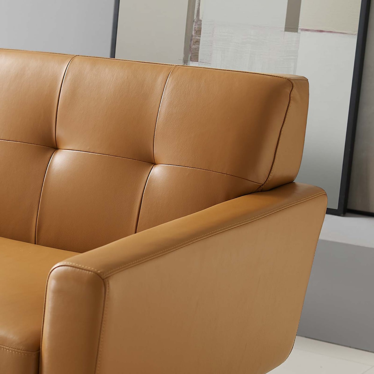 Modway Engage Lounge Sofa