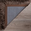 Dalyn Impact Chocolate 9'X13' Area Rug