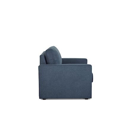 Standard-Arm Chair