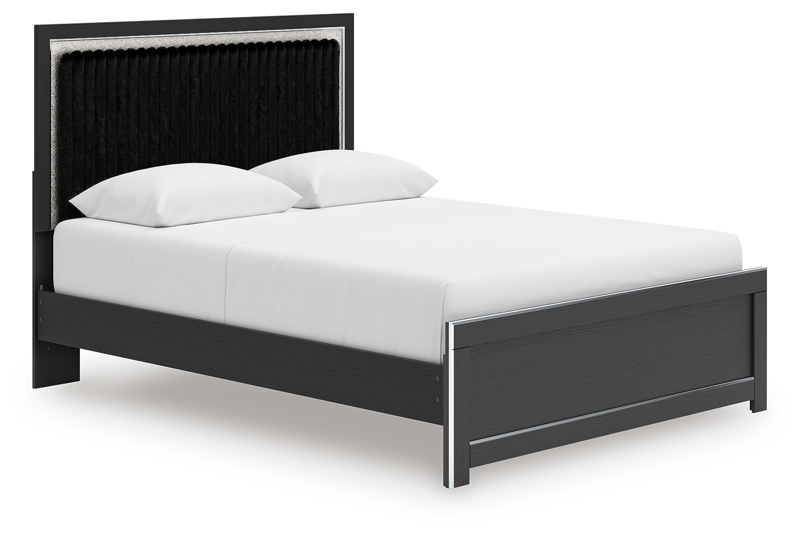 Signature Design by Ashley Zuraleus Queen Bedroom Set
