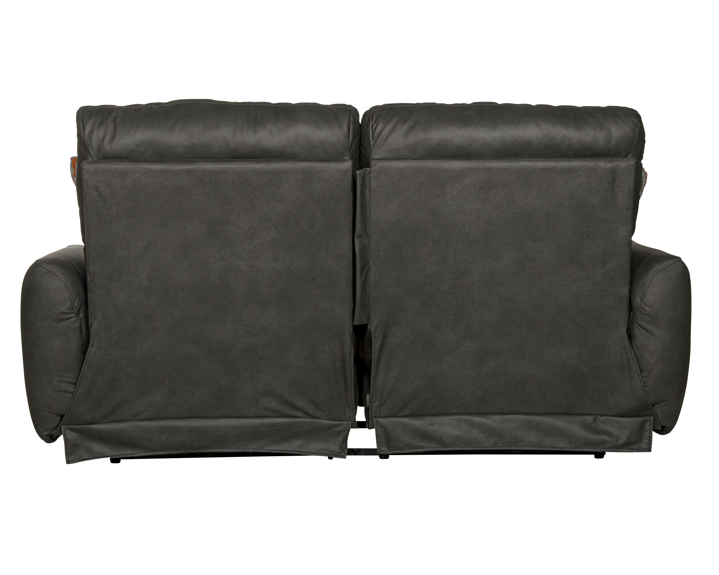 Catnapper Dorian Manual Reclining Loveseat