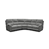 England EZ2600 Series 3-Piece Reclining Sectional Sofa