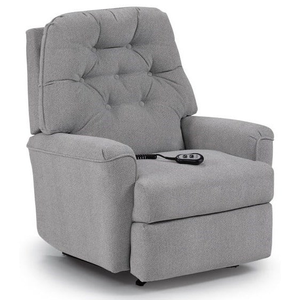 Best Home Furnishings Cara Cara Power Swivel Glider Recliner