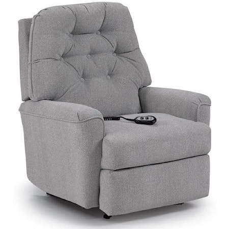 Cara Wallhugger Recliner