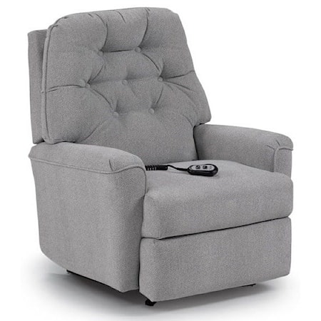 Cara Wallhugger Recliner