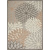 Nourison Aloha 3'6" x 5'6"  Rug