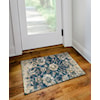 Dalyn Orleans 1'8" x 2'6" Rug