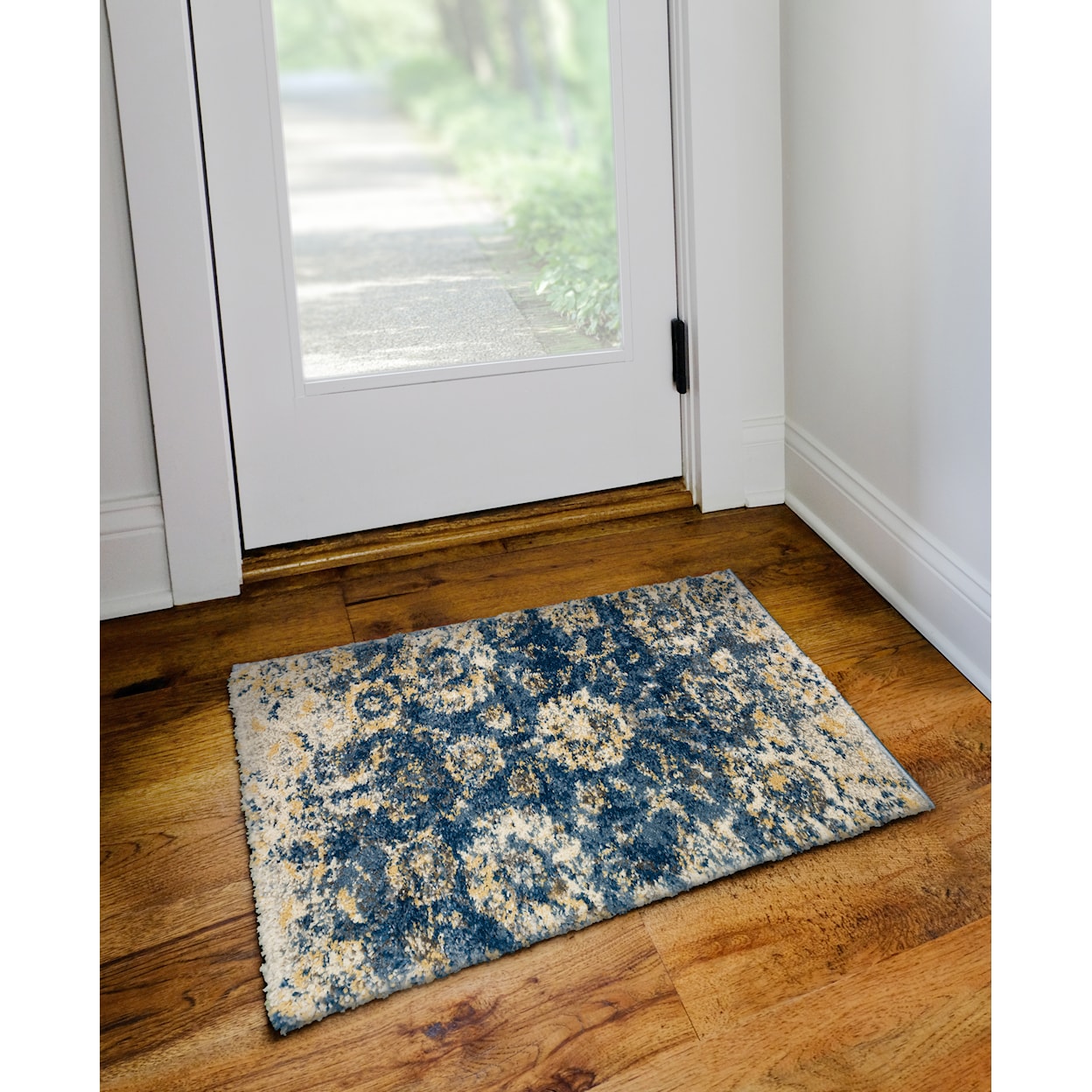 Dalyn Orleans 1'8" x 2'6" Rug